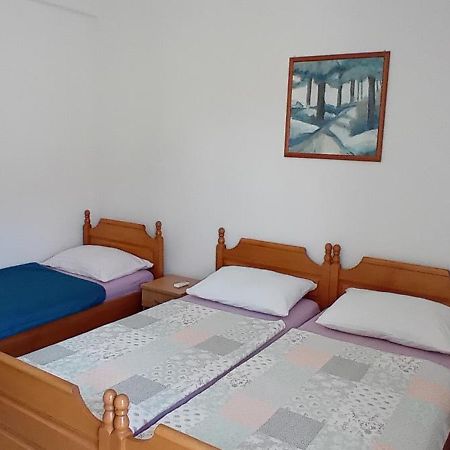 Apartmani Andela Neum Exterior foto
