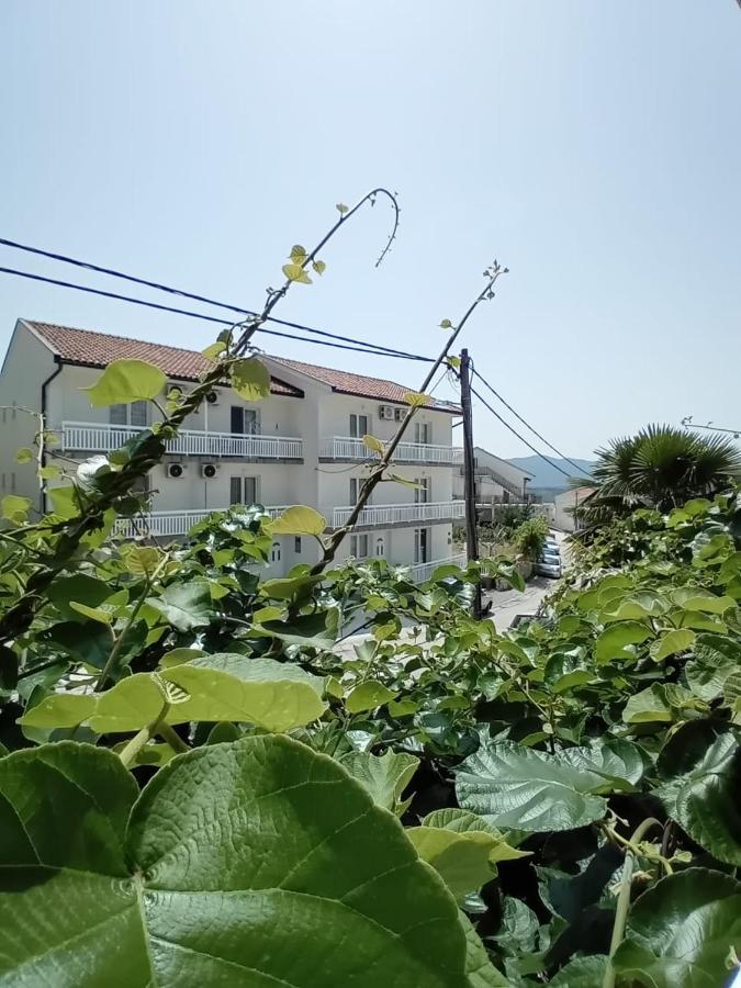 Apartmani Andela Neum Exterior foto