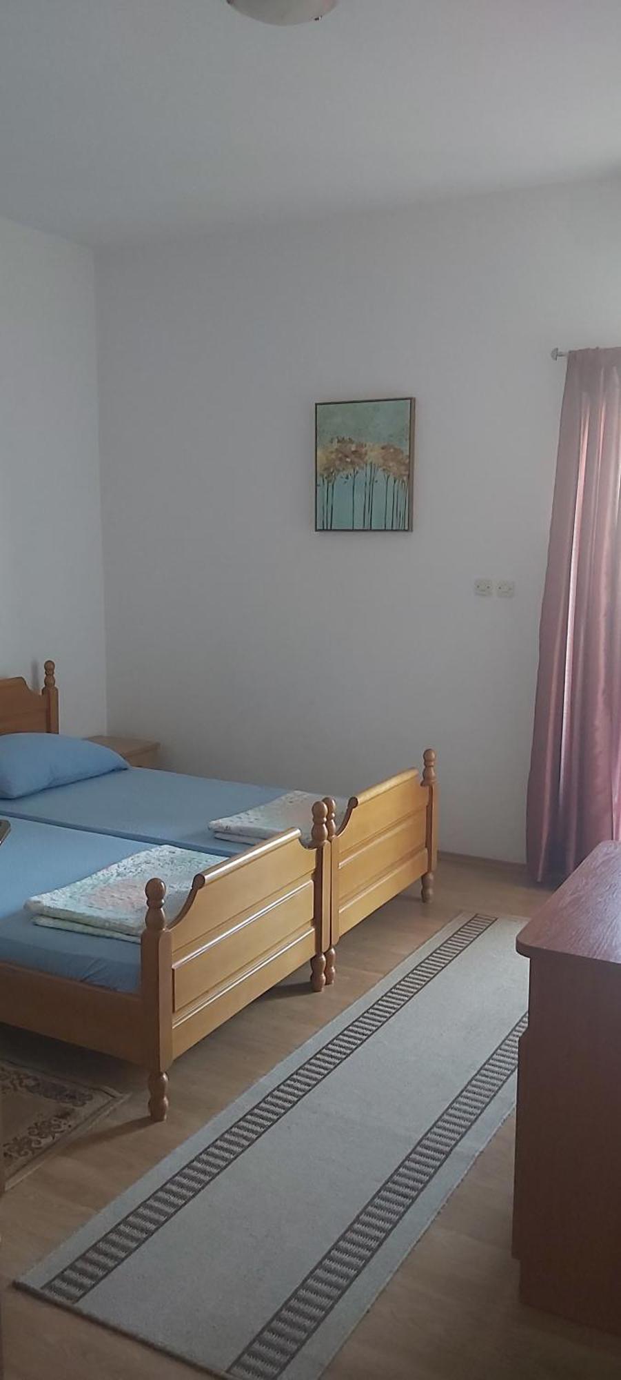 Apartmani Andela Neum Quarto foto