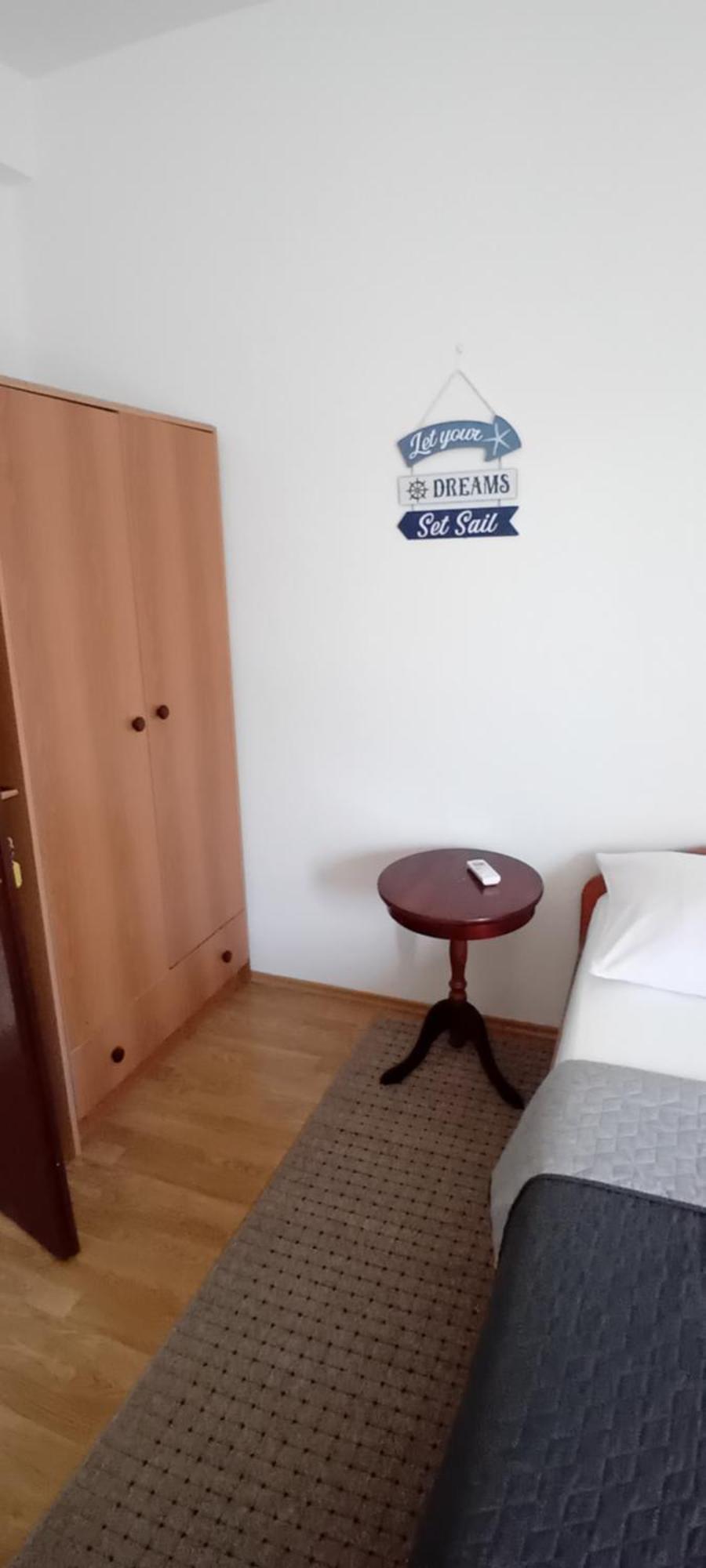 Apartmani Andela Neum Quarto foto