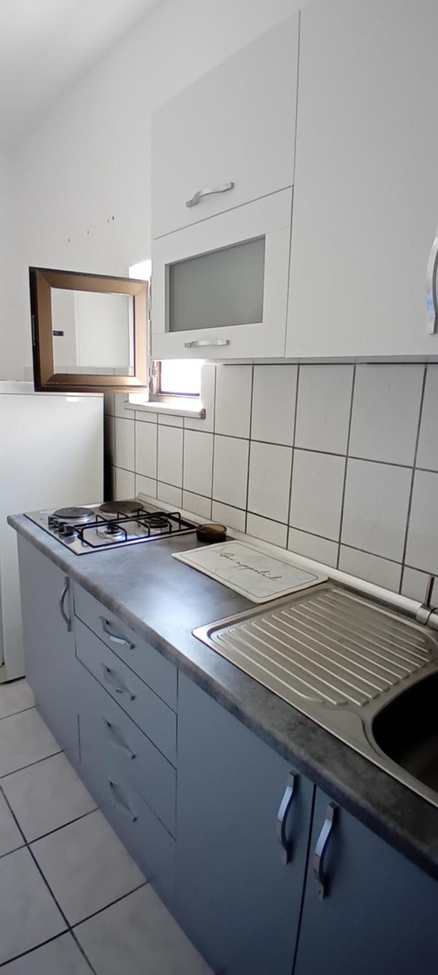 Apartmani Andela Neum Quarto foto
