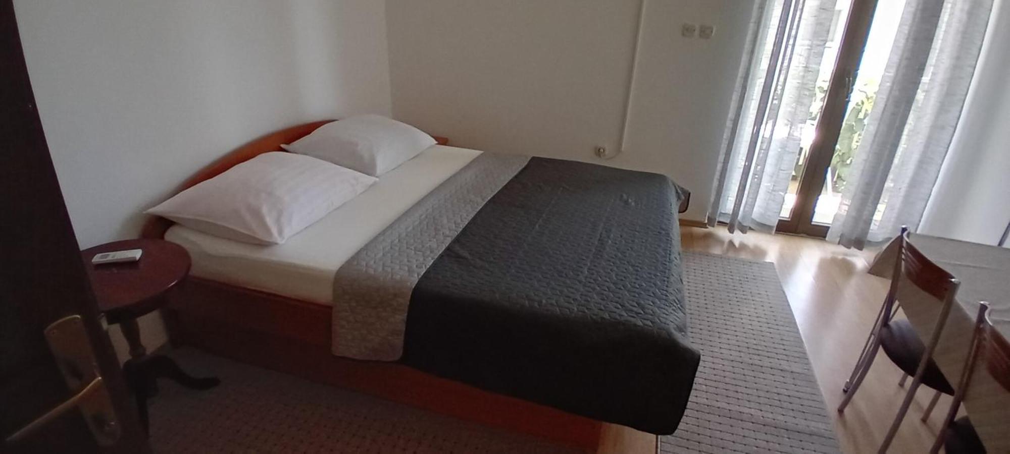 Apartmani Andela Neum Quarto foto