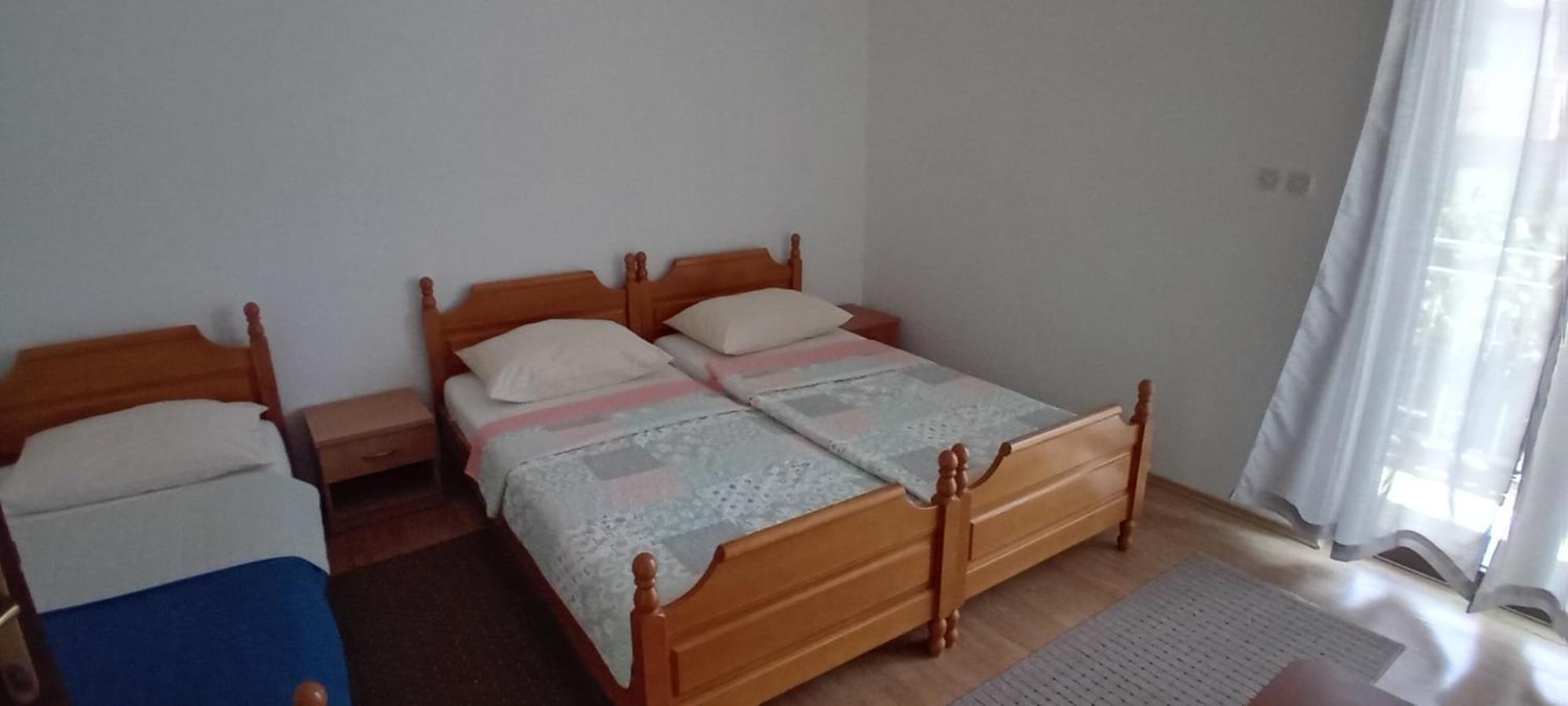 Apartmani Andela Neum Quarto foto