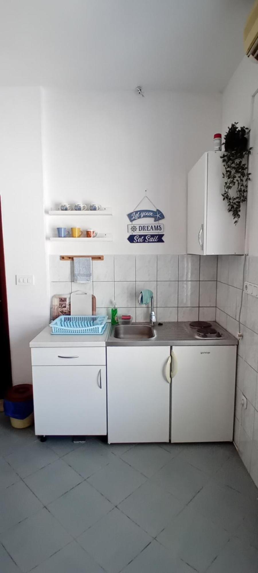 Apartmani Andela Neum Exterior foto