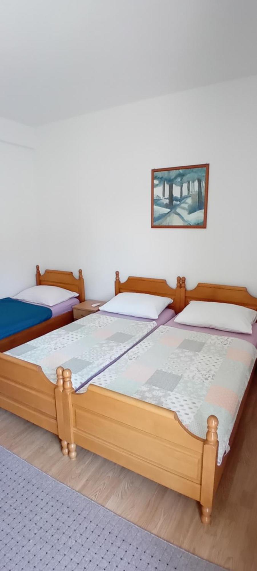 Apartmani Andela Neum Exterior foto