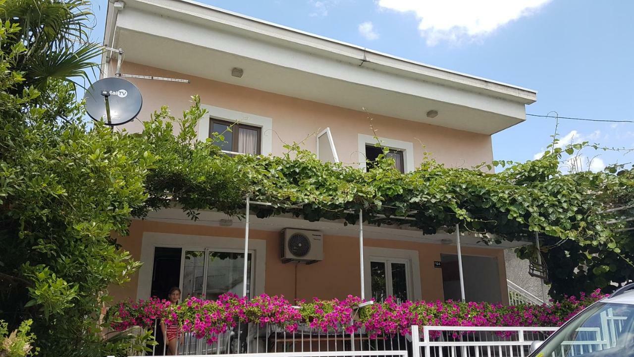 Apartmani Andela Neum Exterior foto