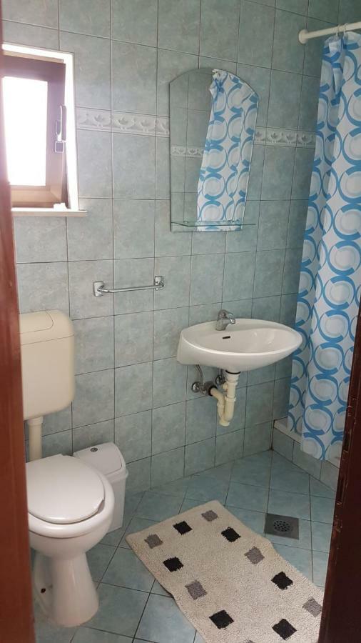 Apartmani Andela Neum Exterior foto
